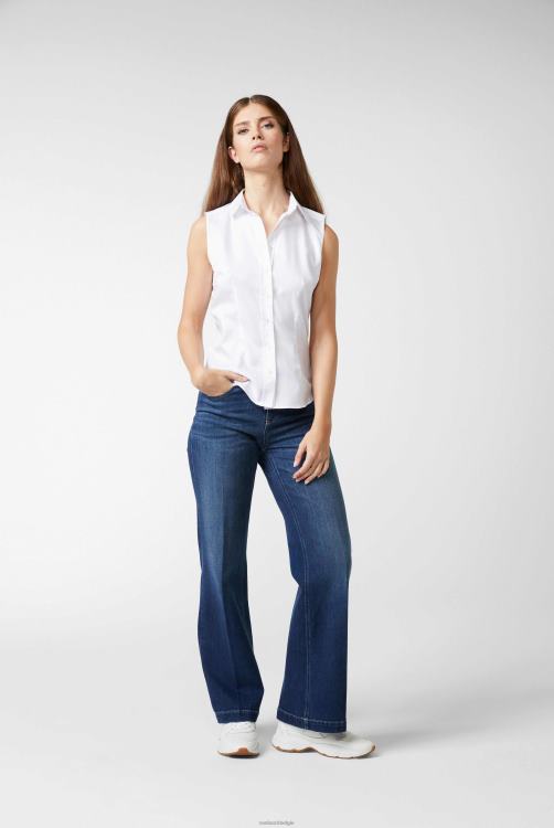 vrouwen Van Laack pascal-nrs kleding XLN6N35