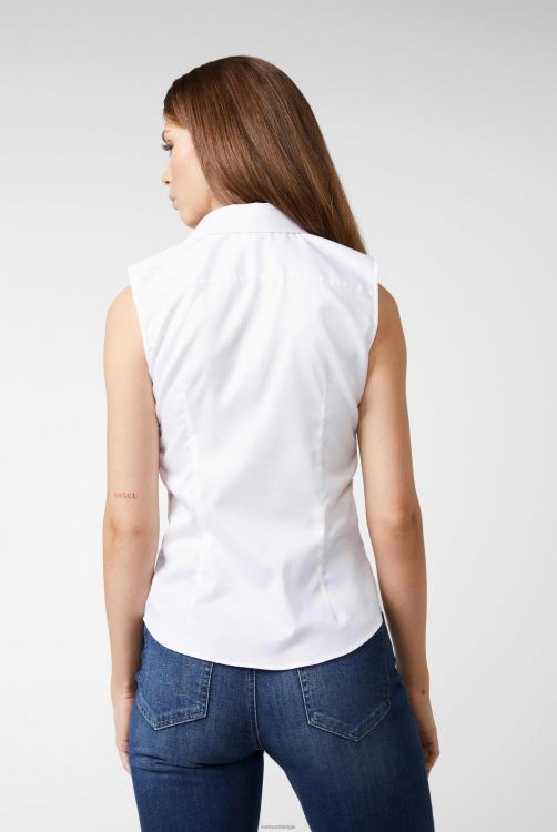 vrouwen Van Laack pascal-nrs kleding XLN6N35