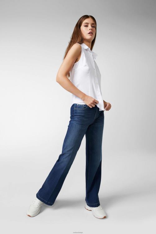 vrouwen Van Laack pascal-nrs kleding XLN6N35