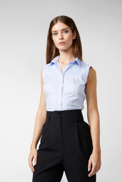 vrouwen Van Laack pascal-nrs kleding XLN6N36