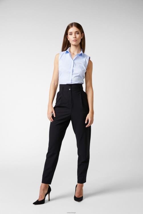 vrouwen Van Laack pascal-nrs kleding XLN6N36