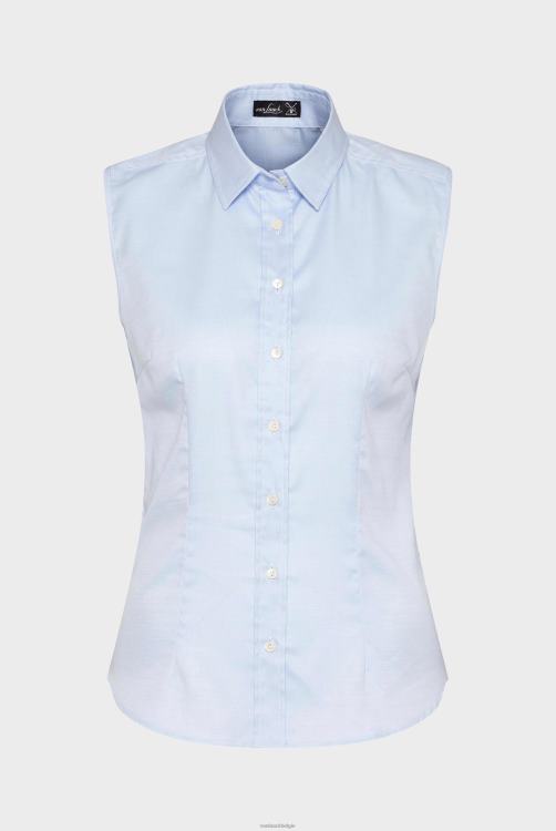 vrouwen Van Laack pascal-nrs kleding XLN6N36