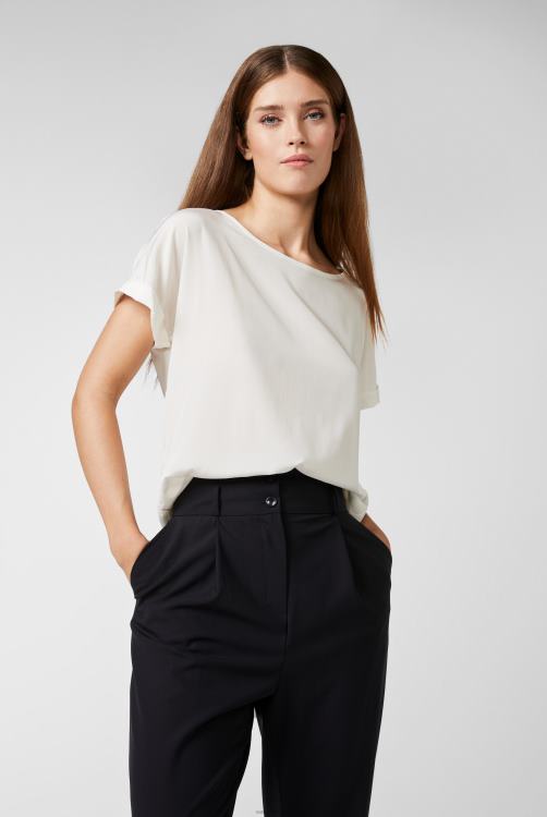 vrouwen Van Laack taya-nos kleding XLN6N127