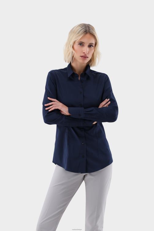 vrouwen Van Laack voel-nos kleding XLN6N22