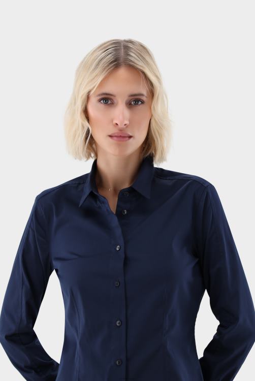 vrouwen Van Laack voel-nos kleding XLN6N22