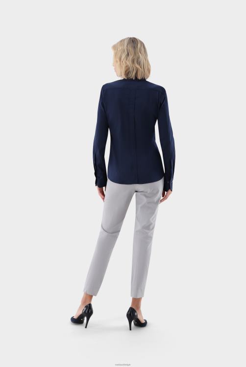 vrouwen Van Laack voel-nos kleding XLN6N22