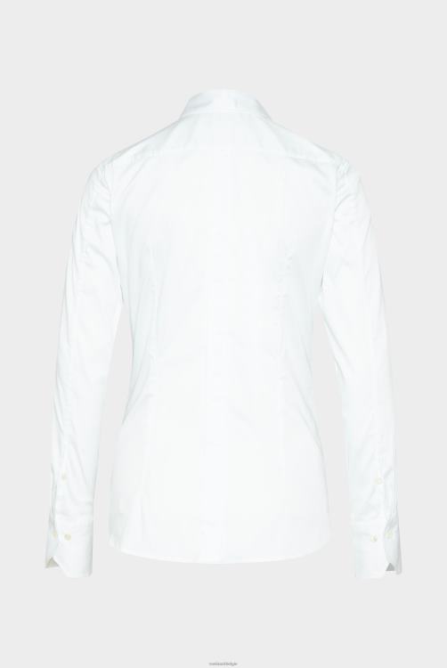 vrouwen Van Laack voel-nos kleding XLN6N2