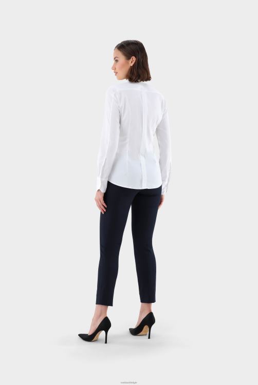 vrouwen Van Laack voel-nos kleding XLN6N2