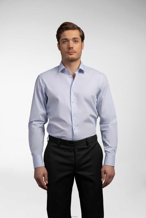 vrouwen Van Laack dames katoenen modern fit t-shirt zwart kleding XLN6N240