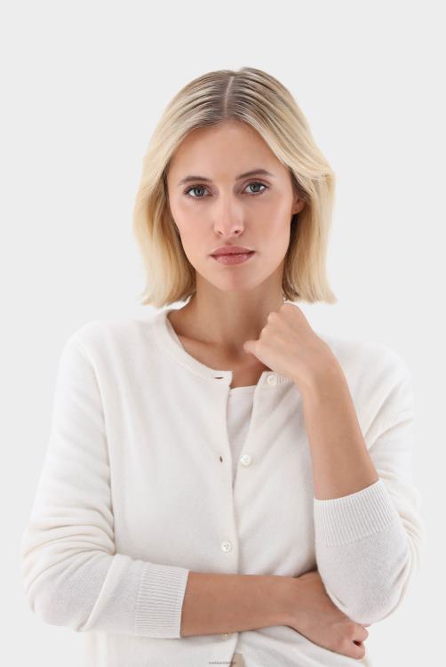 vrouwen Van Laack kasjmier vest kleding XLN6N182